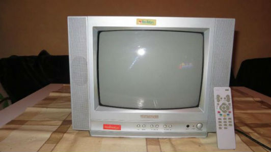 Ремонт кинескопных телевизоров в Видном | Вызов телемастера на дом