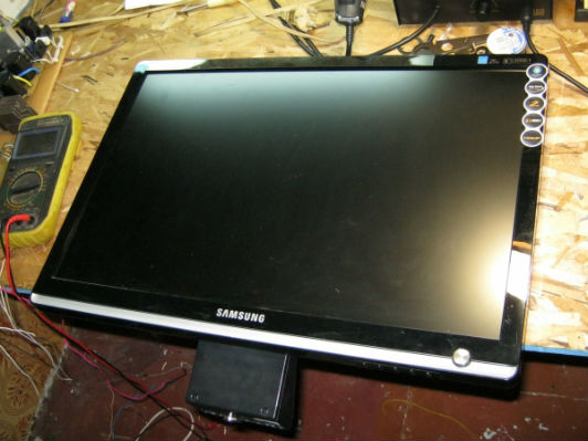 Неисправности мониторов | Вызов телемастера на дом Неисправности мониторов | Вызов телемастера на дом